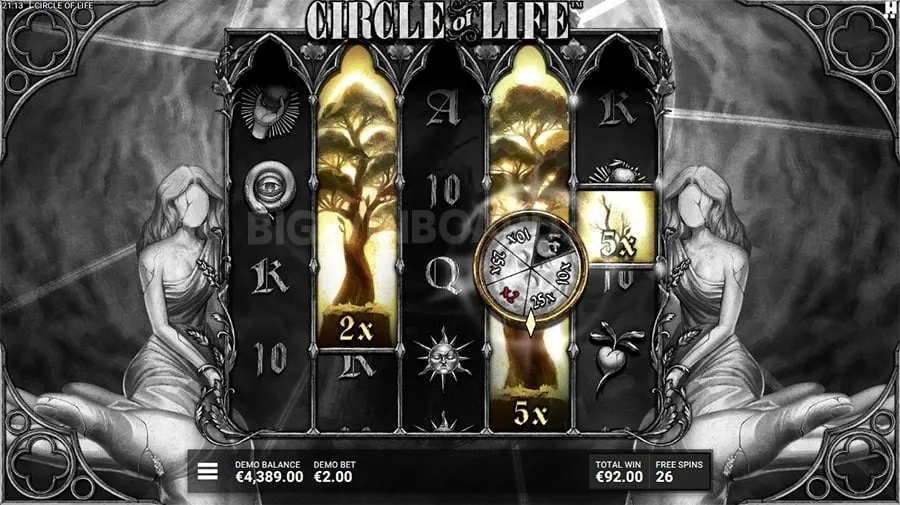 Responsible Gaming Advice